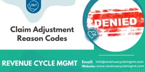 Claim Adjustment Reason Codes – Latest CARC Codes List