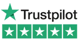 Trust Pilot logo for Medical Billing Company Reviews