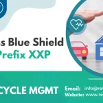 Blue Cross Blue Shield BCBS Prefix XXP