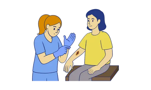 Wound care Billing Services company in newyork