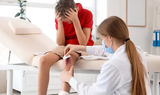 Wound care Billing Services in newyork 